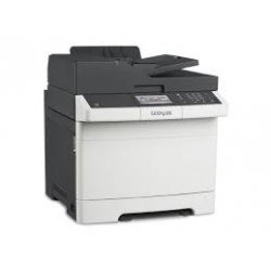 Tonery do drukarki Lexmark CX410de