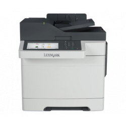 Tonery do drukarki Lexmark CX510de