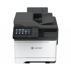 tonery do drukarki Lexmark CX522ade