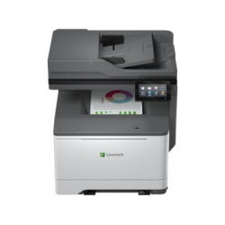 tonery do drukarki Lexmark CX532adwe