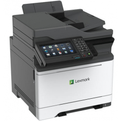 tonery do drukarki Lexmark CX625ade