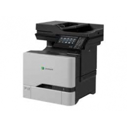 tonery do drukarki Lexmark CX725dthe