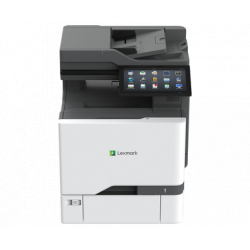 Tonery do drukarki Lexmark CX737adzse