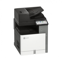 tonery do drukarki Lexmark CX833se
