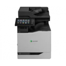 tonery do drukarki Lexmark CX860DE
