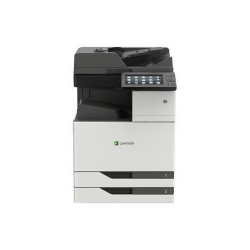 tonery do drukarki Lexmark CX921de