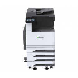 tonery do drukarki Lexmark CX931dtse