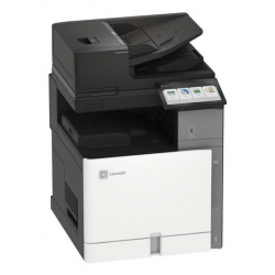 tonery do drukarki Lexmark CX963se