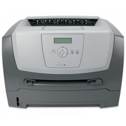 tonery do drukarki Lexmark E350DN