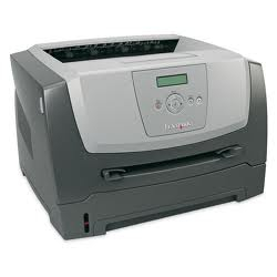 Tonery do drukarki Lexmark E352dn