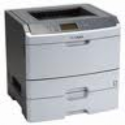 tonery do drukarki Lexmark E462dtn