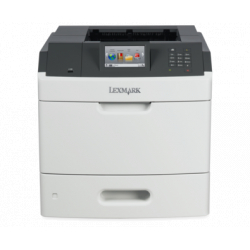 tonery do drukarki Lexmark M5163