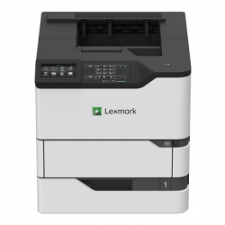 Tonery do drukarki Lexmark M5200 Series