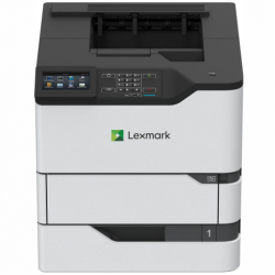 Tonery do drukarki Lexmark M5255