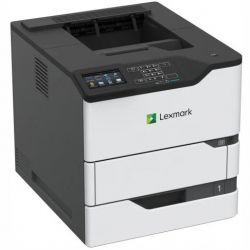 Tonery do drukarki Lexmark M5270