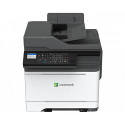 tonery do drukarki Lexmark MC2325ADW