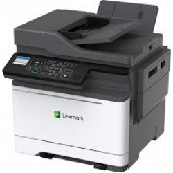 Tonery do drukarki Lexmark MC2535ADWE