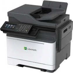 Tonery do drukarki Lexmark MC2640ADWE