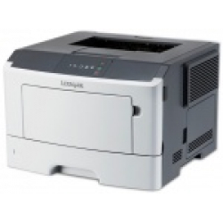 Tonery do Lexmark MS310dn