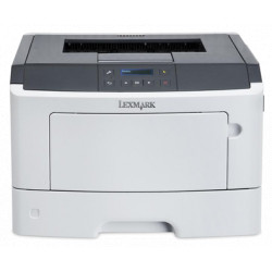 tonery do drukarki Lexmark MS317
