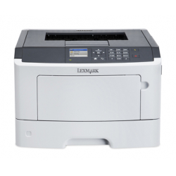Tonery do drukarki Lexmark MS417dn