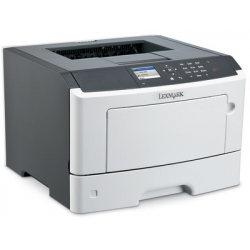 Tonery do Lexmark MS510dn