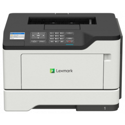 Tonery do drukarki Lexmark MS521dn