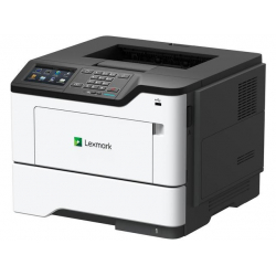 Tonery do drukarki Lexmark MS622de