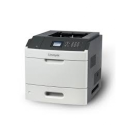 tonery do drukarki Lexmark MS710dn