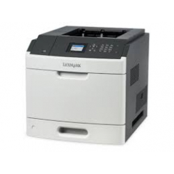 Tonery do drukarki Lexmark MS711dn