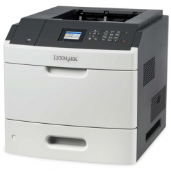 Tonery do drukarki Lexmark MS717DN