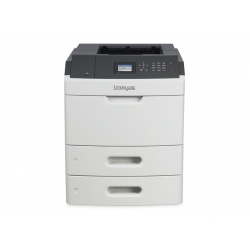 tonery do drukarki Lexmark MS812dtn