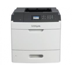 Tonery do drukarki Lexmark MS817DN
