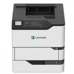 Tonery do drukarki Lexmark MS822