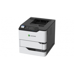 Tonery do drukarki Lexmark MS823n