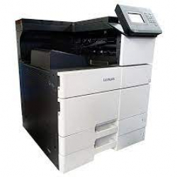 Tonery do drukarki Lexmark MS911de