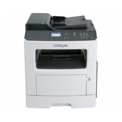 tonery do drukarki Lexmark MX317