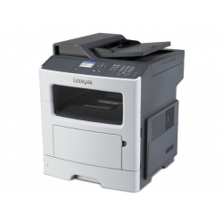 Tonery do drukarki Lexmark MX410de