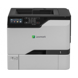 tonery do drukarki Lexmark MX417de