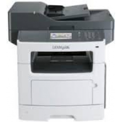 Tonery do drukarki Lexmark MX511de