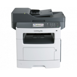 Tonery do Lexmark MX511dhe