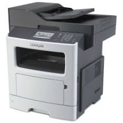 tonery do drukarki Lexmark MX517de