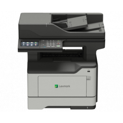 tonery do drukarki Lexmark MX521ade