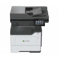 tonery do drukarki Lexmark MX532adwe