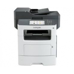 Tonery do Lexmark MX611de