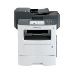 tonery do drukarki Lexmark MX617DE