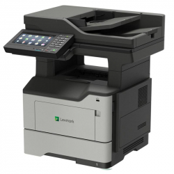 tonery do drukarki Lexmark MX622ade