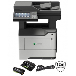 tonery do drukarki Lexmark MX622adhe