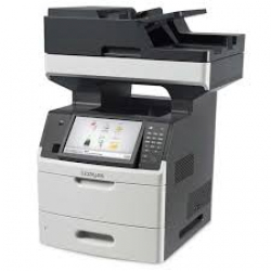 tonery do drukarki Lexmark MX711dhe
