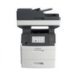 tonery do drukarki Lexmark MX717DE